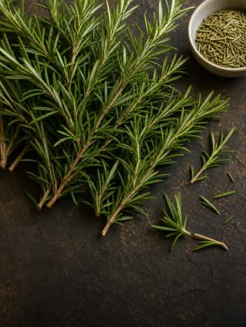 Rosemary ingredient