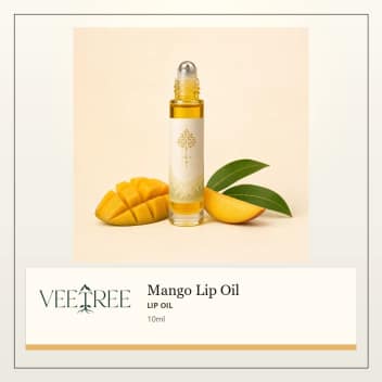 Mango Lip Oil