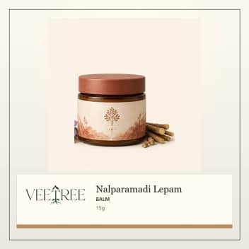 Nalpamaradi Lepam