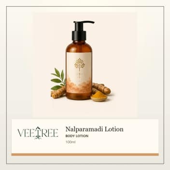 Nalpamaradi Lotion