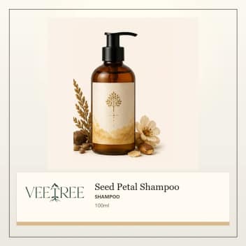 Seed Petal Shampoo