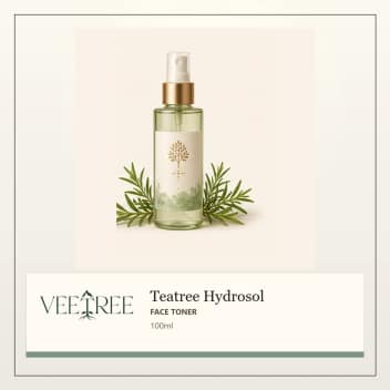 Teatree Hydrosol