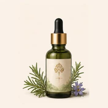 Scalp & Hair Rebirth Serum