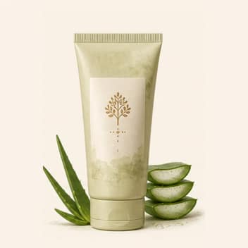 Aloe Vera Gel