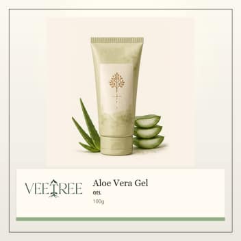 Aloe Vera Gel