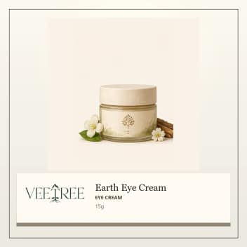 Earth Eye Cream