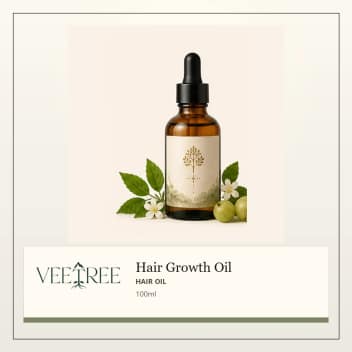 Hair Growth Oil