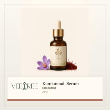 Kumkumadi Serum