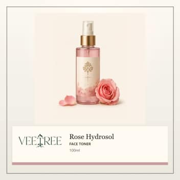 Rose Hydrosol