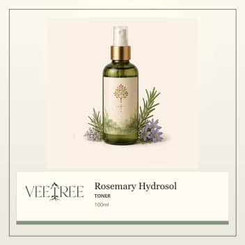 Rosemary Hydrosol