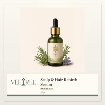 Scalp & Hair Rebirth Serum
