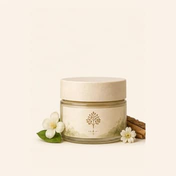 Earth Eye Cream