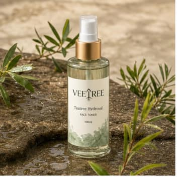 Teatree Hydrosol