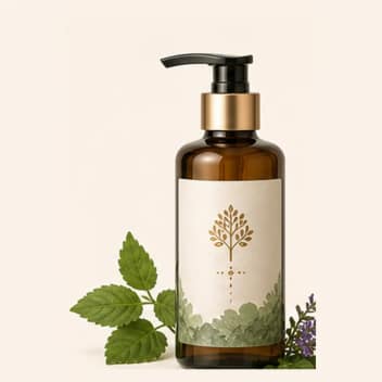 Patchouli Shower Gel