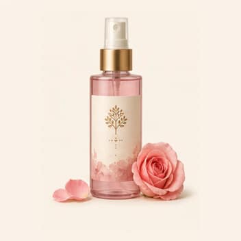 Rose Hydrosol