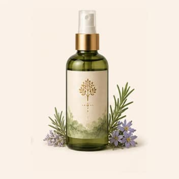 Rosemary Hydrosol