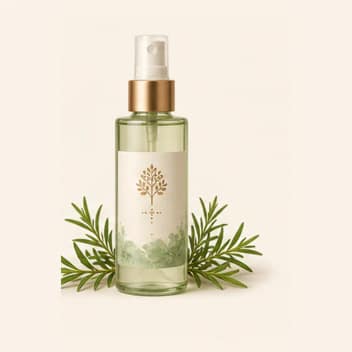 Teatree Hydrosol