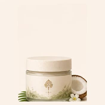 Tender Coconut Body Butter