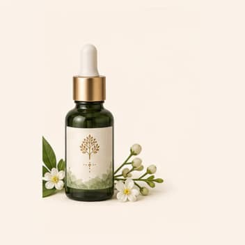 Under-Eye Serum