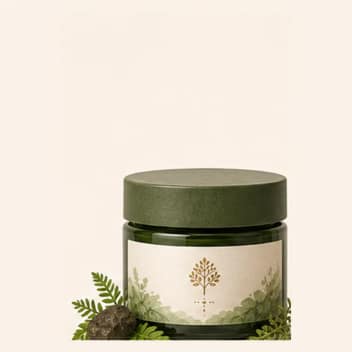 Body & Face Scrub