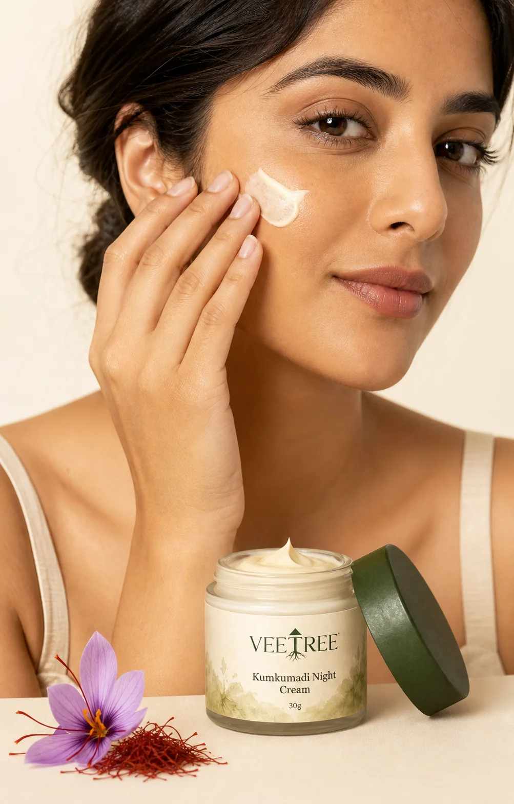 Manjistha benefits for skin: the Ayurvedic glow root