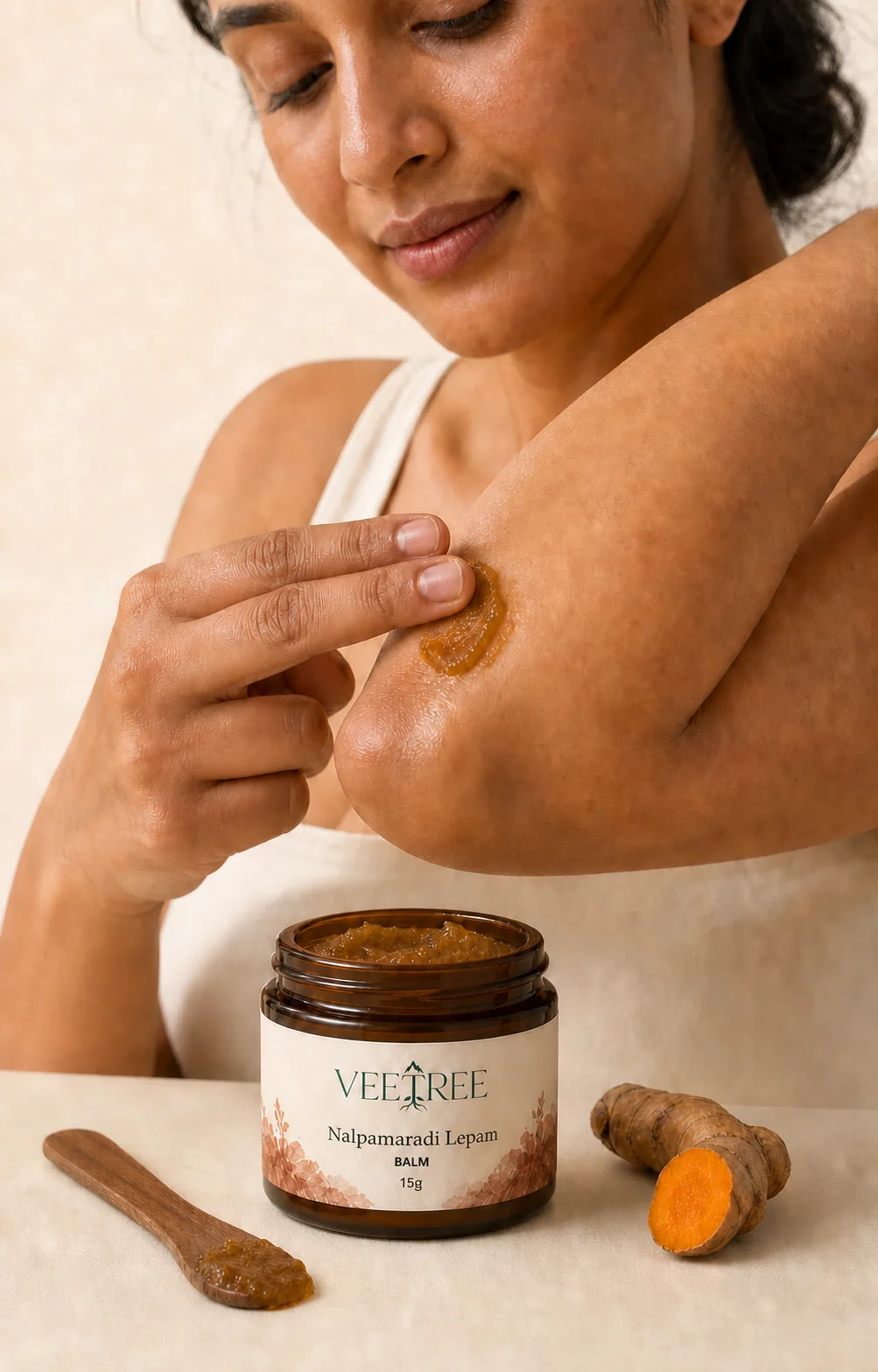How to care for cracked heels: a gentle at-home routine