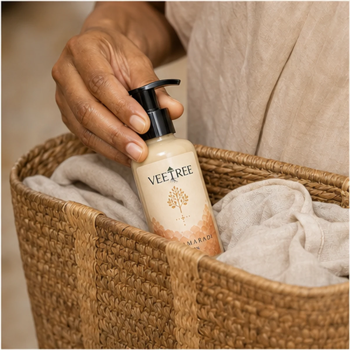 100% natural, handmade in small batches