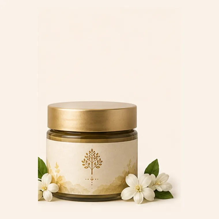 Jasmine Hair Butter