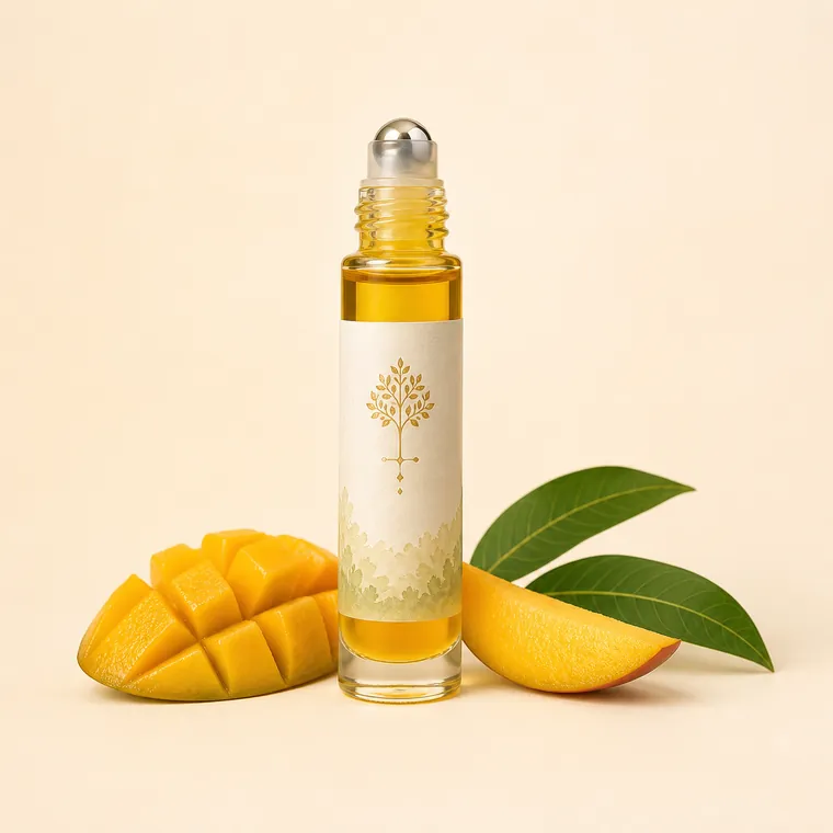 Mango Lip Oil