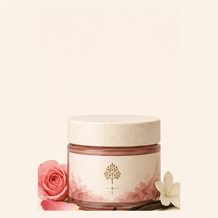 Body butter vs body lotion