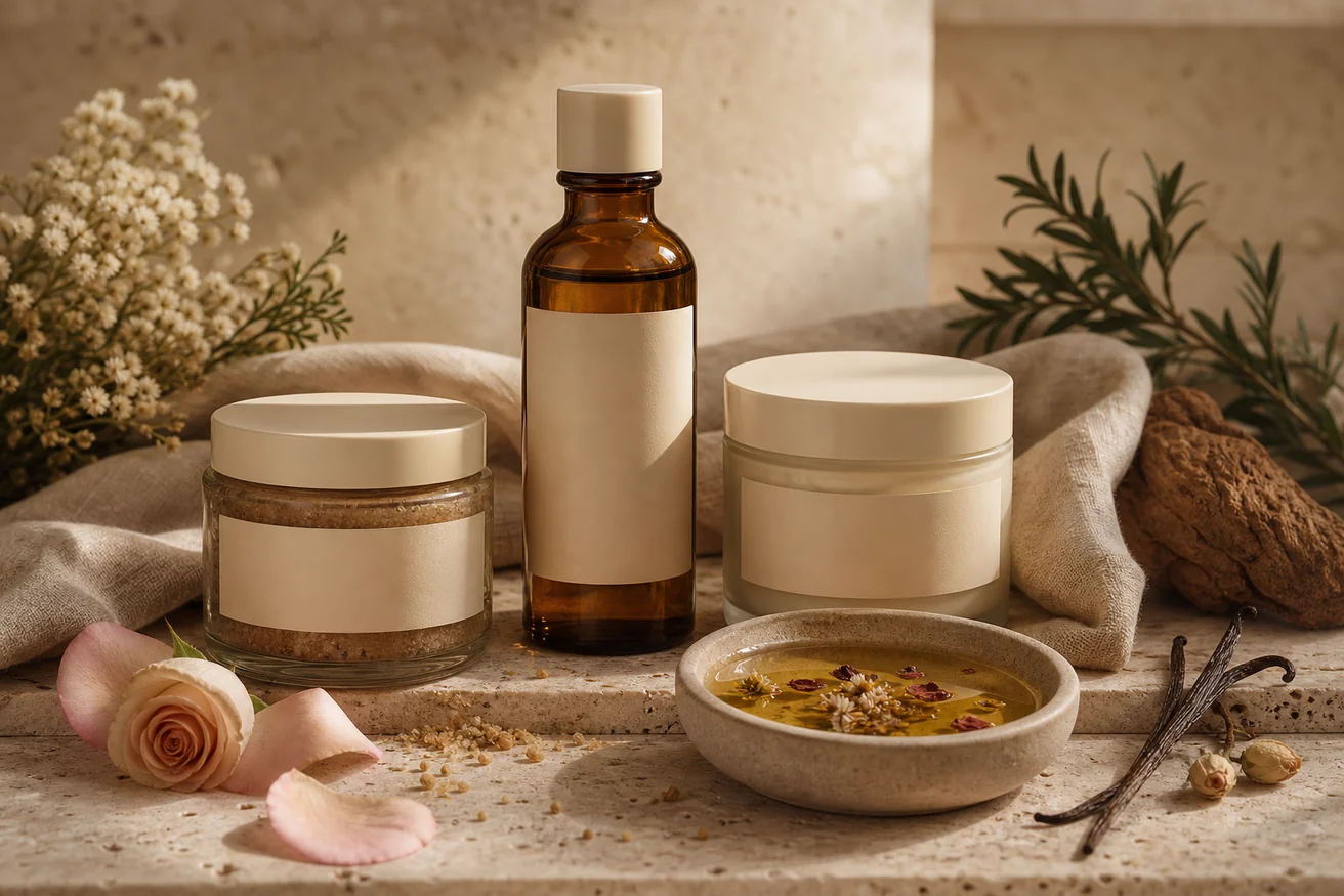 Body Softening
